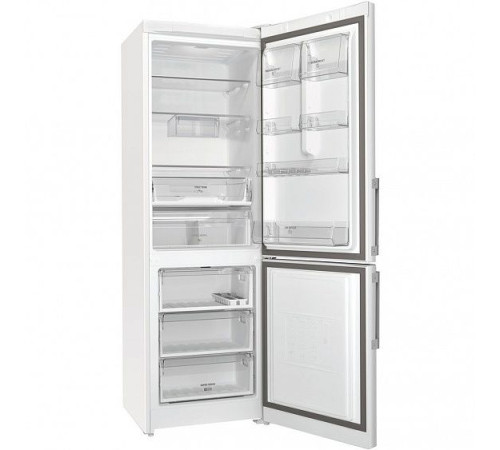 Холодильник HOTPOINT-ARISTON HS 5181 W