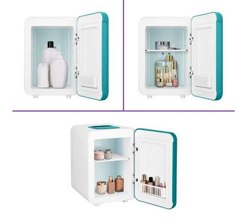 Холодильник для косметики KITFORT КТ-4104