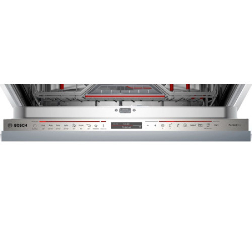 Посудомоечная машина BOSCH SMH8ZCX10R