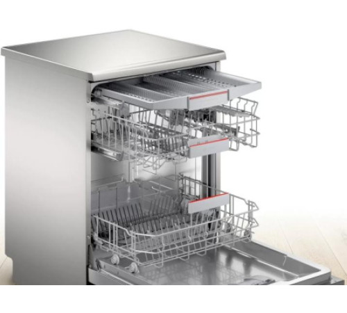 Посудомоечная машина BOSCH SMS4HVI33E