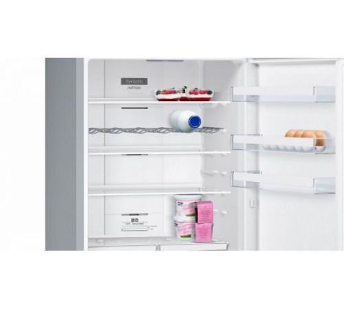 Холодильник Siemens KG49NXI30 нержавеющая сталь