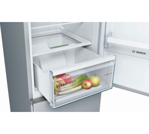 Холодильник BOSCH KGN39VI2AR