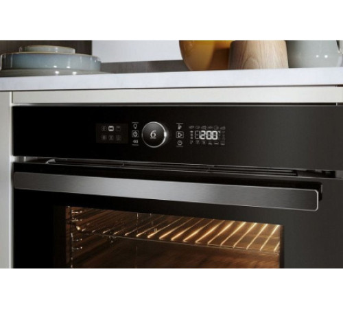 Духовой шкаф WHIRLPOOL AKZ9 6290 NB
