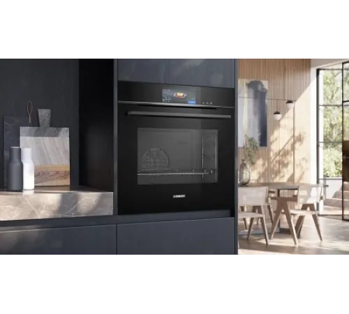 Духовой шкаф SIEMENS HS 758G3B1