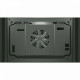 Электрический духовой шкаф BOSCH HBA 23R160