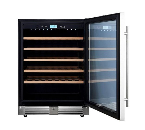 Винный шкаф CELLAR PRIVATE CP051-1T
