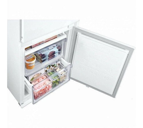 Холодильник SAMSUNG BRB26600FWW