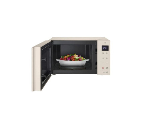 Микроволновая печь LG MS2536GIK