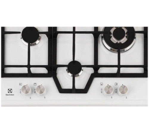 Варочная поверхность ELECTROLUX GME363LW