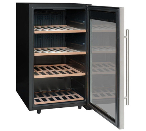 Винный шкаф LA SOMMELIERE LS52A