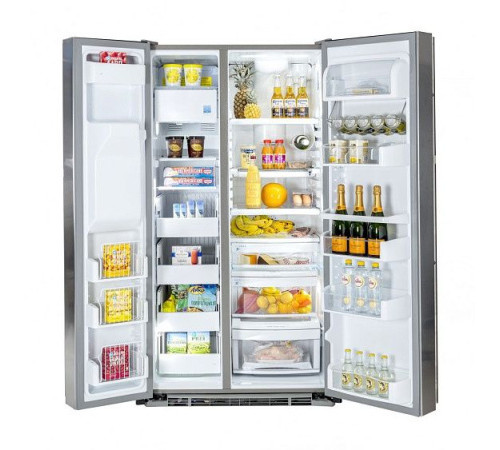 Холодильник IO MABE ORE30VGHCSSLH