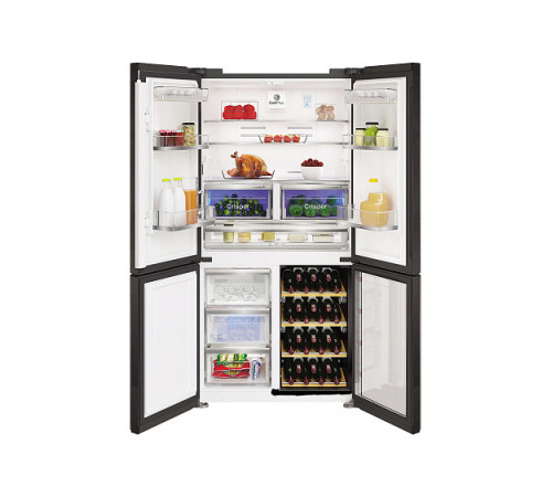 Холодильник GRUNDIG GWN20110FXR