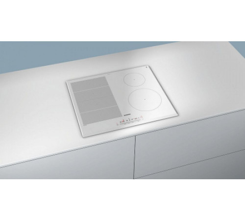 Варочная поверхность Siemens EX652FEC1E