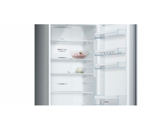 Холодильник BOSCH KGN39NL2AR