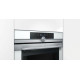 Духовой шкаф SIEMENS CM633GBW1 белый