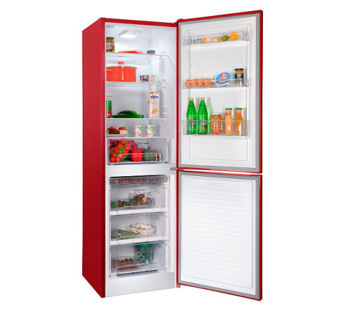 Холодильник NORDFROST NRG 162NF R