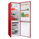 Холодильник NORDFROST NRG 162NF R