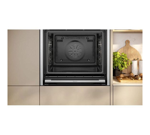 Духовой шкаф NEFF B64VS71N0