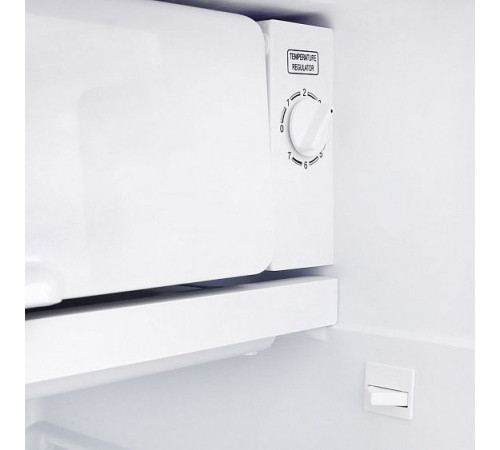 Холодильник TESLER RC-95 CHAMPAGNE