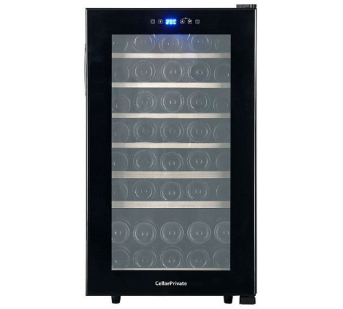 Винный шкаф CELLAR PRIVATE CP052
