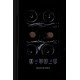 Винный шкаф DUNAVOX DAFT-12.33DC