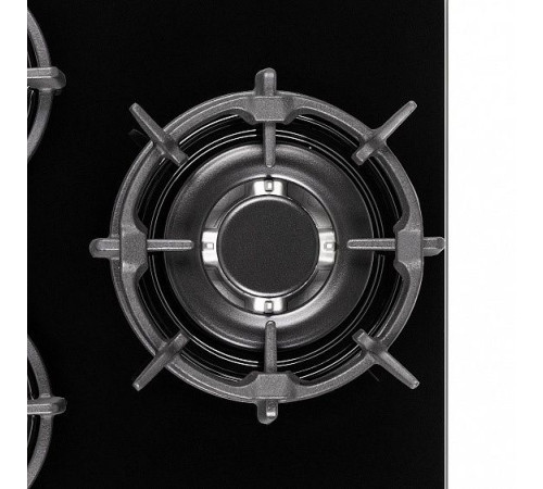 Варочная панель KRONA FIERO 45 BL