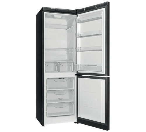 Холодильник INDESIT DS 318 B