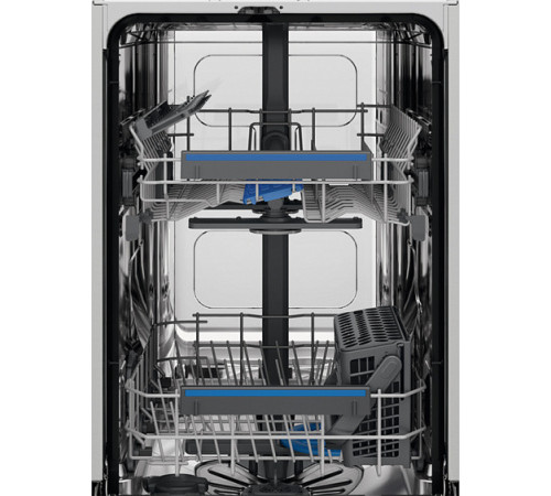 Посудомоечная машина ELECTROLUX KESC2210L