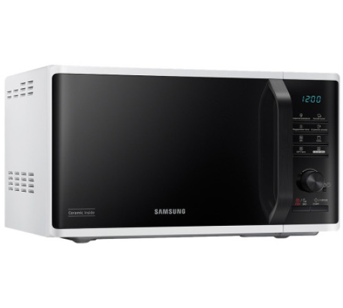 Микроволновая печь SAMSUNG MG23K3515AW