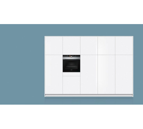 Духовой шкаф Siemens HS658GXS6