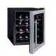 Винный шкаф LA SOMMELIERE LS16