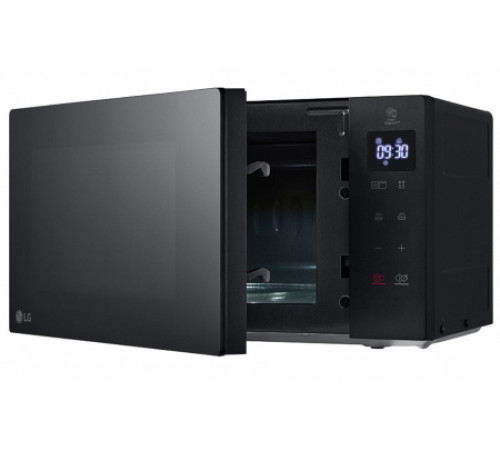 Микроволновая печь LG MH6032GAS