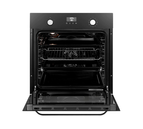 Духовой шкаф HAIER HOX-P11CGB