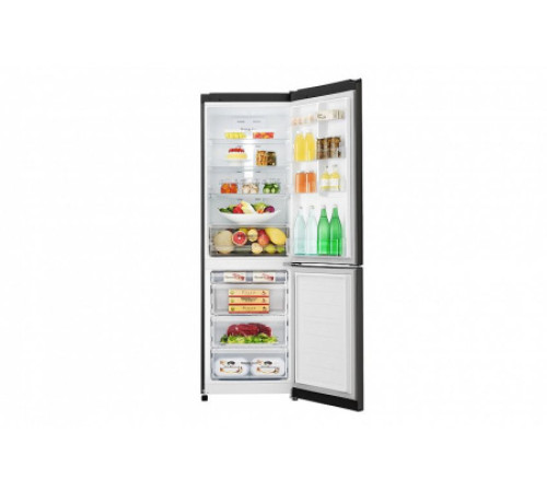 Холодильник LG GA-B429 SBQC