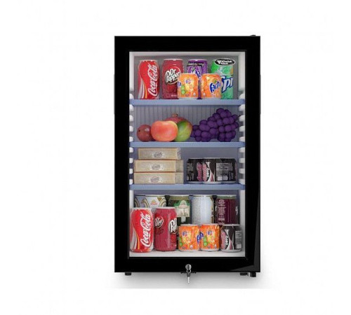 Минибар COLDVINE AC-50BG