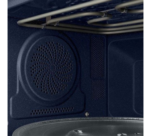 Микроволновая печь SAMSUNG MC35R8088LC/BW