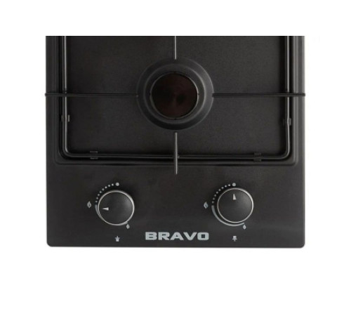 Варочная поверхность BRAVO FGH30S2 B