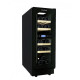 Винный шкаф CELLAR PRIVATE CP017-2TB