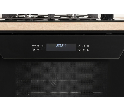 Духовой шкаф GEFEST ДЭВ 612-04