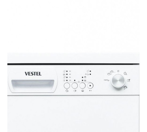 Посудомоечная машина Vestel VDWV 6031 CW