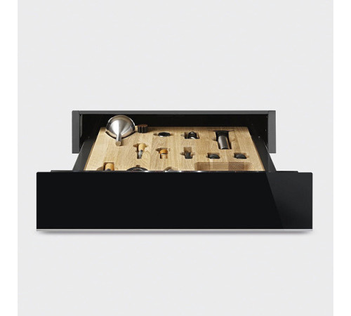 Ящик сомелье Smeg CTPS613NX