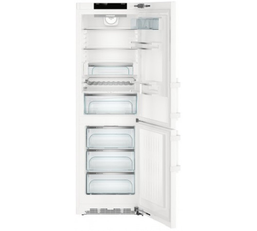 Холодильник Liebherr CNP 4358