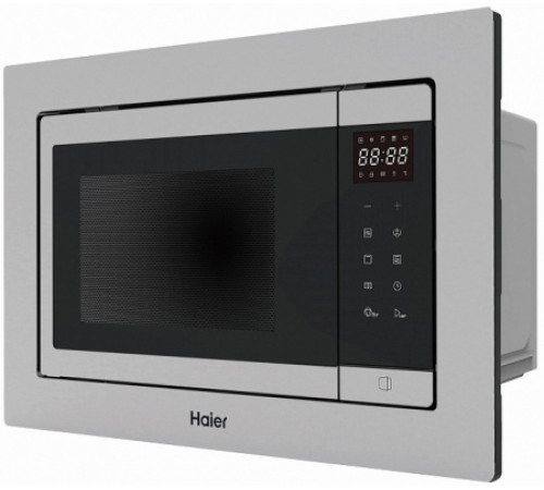 Микроволновая печь HAIER HMX-BTG259LX