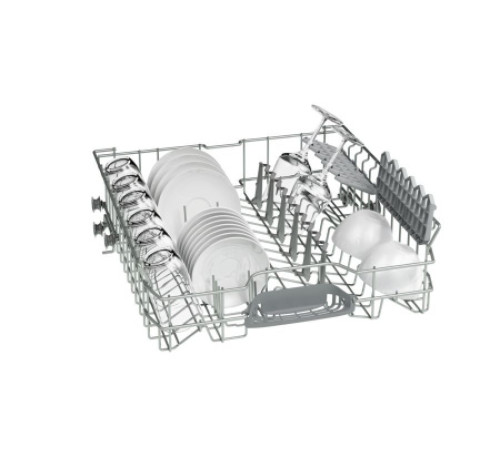 Посудомоечная машина BOSCH SMV23AX02R