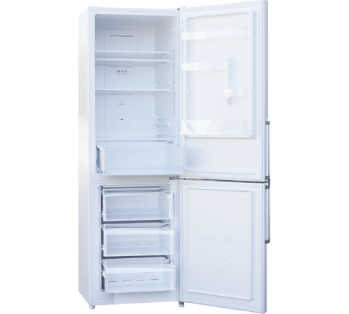 Холодильник Shivaki BMR-1857DNFW