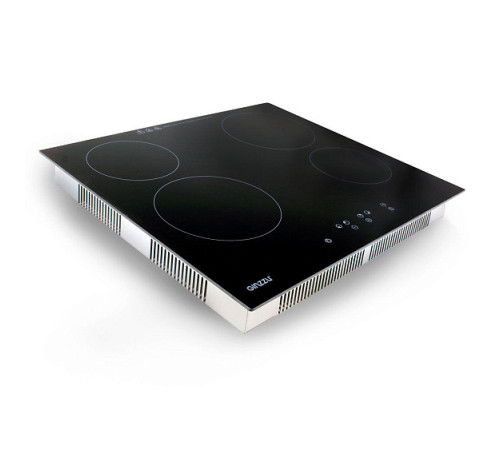 Варочная панель GINZZU HCC-401