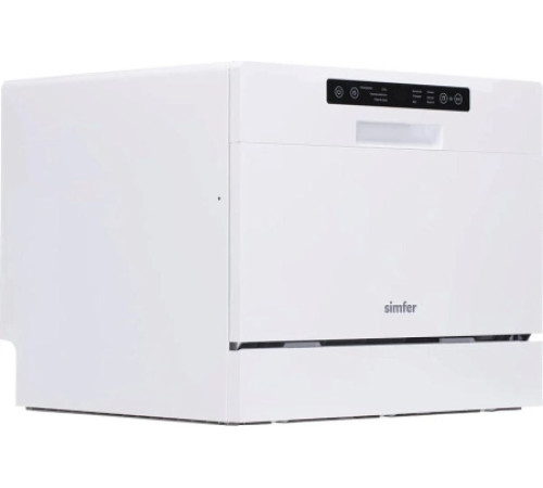 Посудомоечная машина SIMFER DWB6601