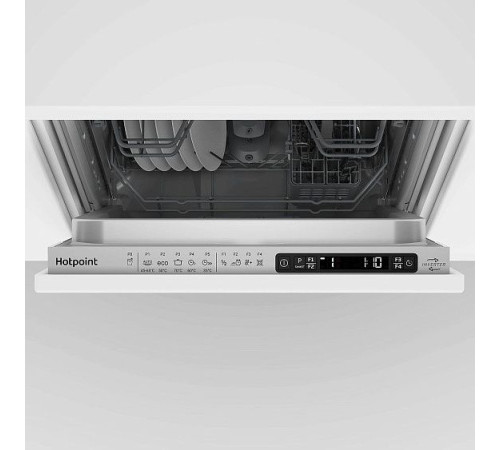 Посудомоечная машина HOTPOINT-ARISTON HIS 1C56W