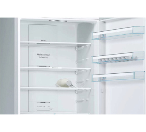 Холодильник BOSCH KGN49XL30U