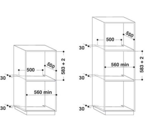 Духовой шкаф WHIRLPOOL  akz7890/ix